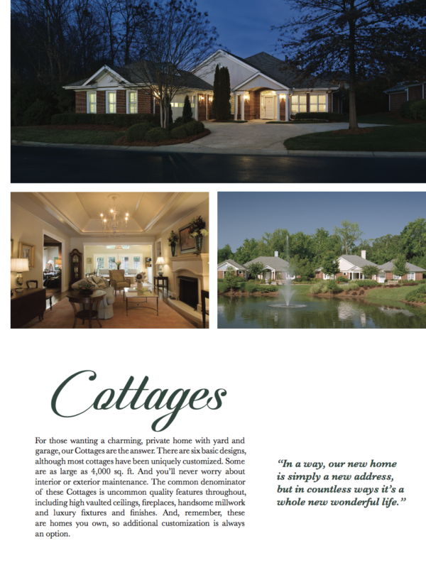 CYPHH-Cottages
