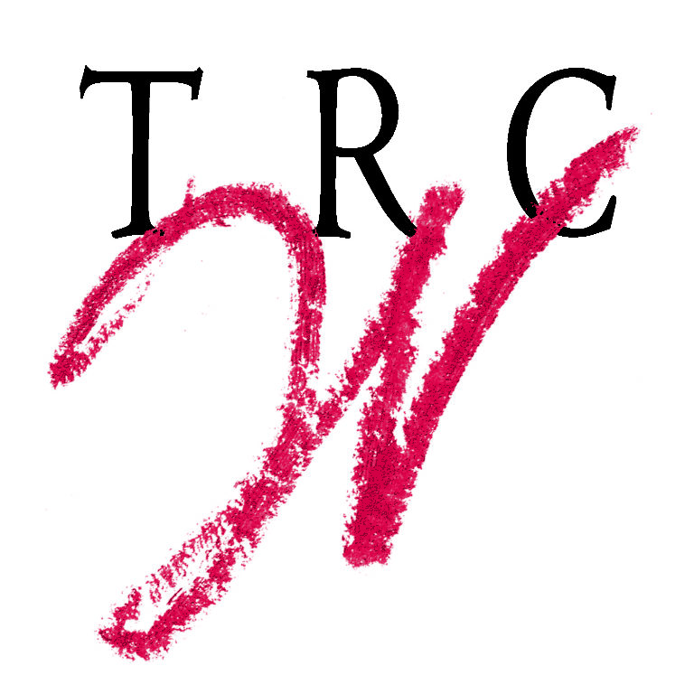 TRC W Logo